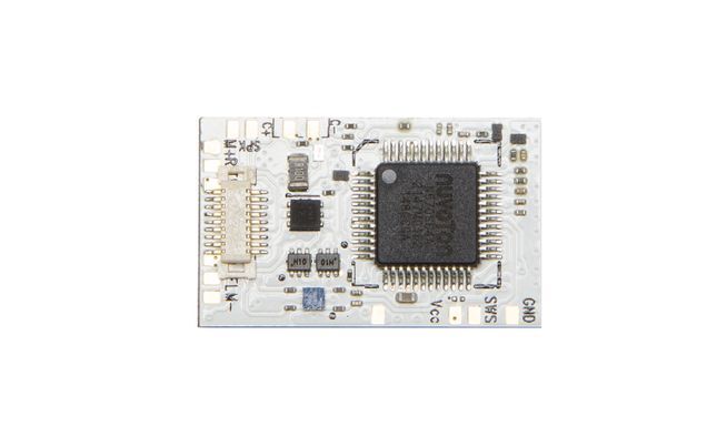 R7401 HORNBY HM7000-N18: BLUETOOTH & DCC DECODER (NEXT18-PIN) Hornby