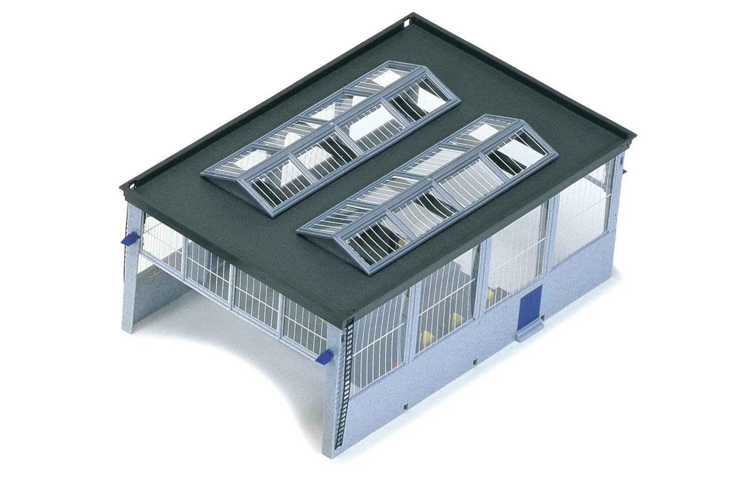 R8006 HORNBY DIESEL MAINTENANCE DEPOT Hornby