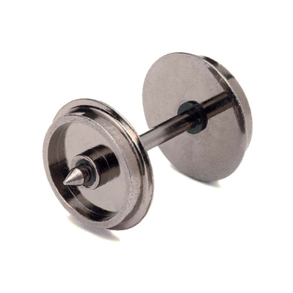 R8096 HORNBY DISC WHEELS - 10 Hornby