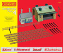 R8230 HORNBY TRAKMAT ACC PACK 4 Hornby