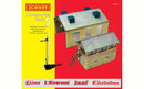 R8231 HORNBY TRAKMAT ACC PACK 5 Hornby