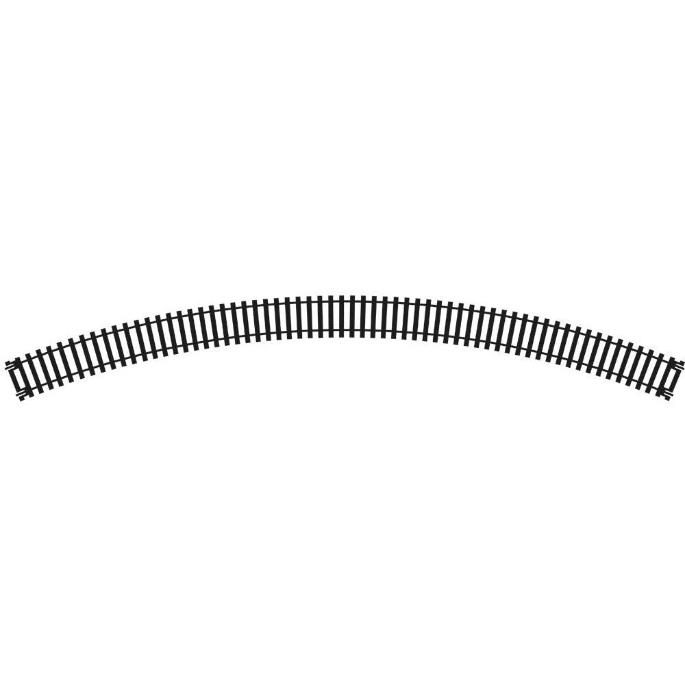 R8262 HORNBY DOUBLE CURVE 4TH RADIUS TRACK Hornby