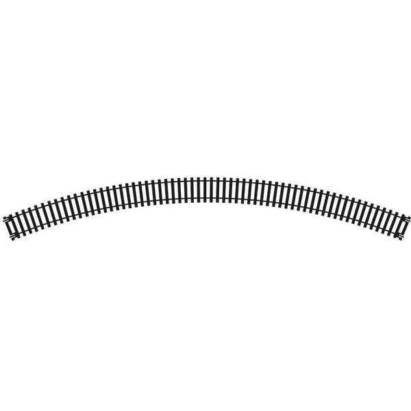 R8262 HORNBY DOUBLE CURVE 4TH RADIUS TRACK