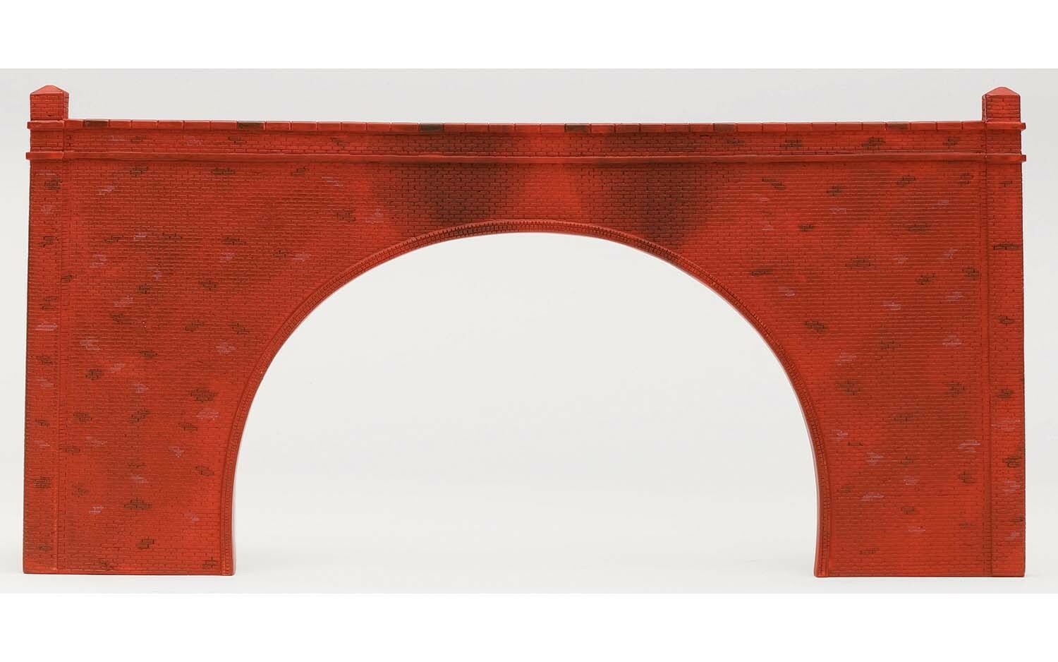 R8512 HORNBY DOUBLE BRICK TUNNEL Hornby