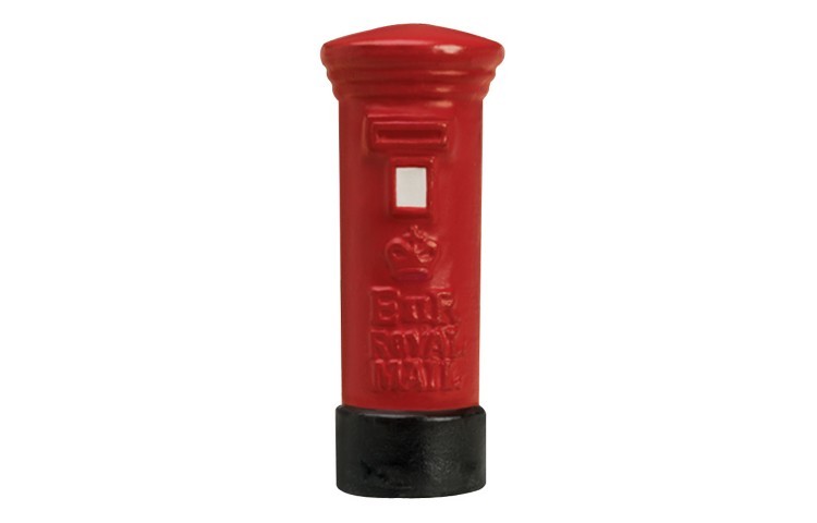 R8579 HORNBY PILLAR BOX