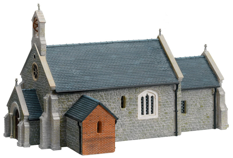 R8700 HORNBY ST ANDREWS CHURCH