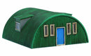 R8788 HORNBY CORRUGATED NISSEN HUT Hornby