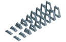 R909 HORNBY TRACK SUPPORTS Hornby