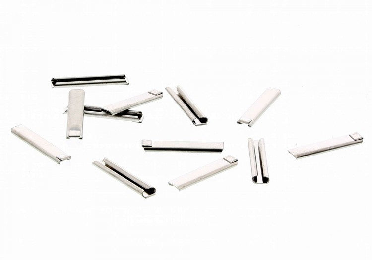 R910 HORNBY FISHPLATES (PK 12) Hornby