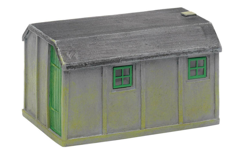 R9512 HORNBY CONCRETE PLATE LAYERS HUT