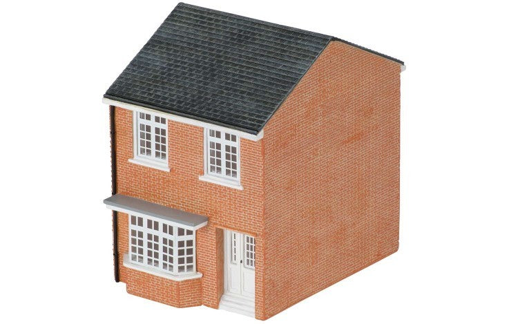 R9801 HORNBY MODERN TERRACED HOUSE