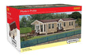 R9802 HORNBY MODERN PREFAB Hornby