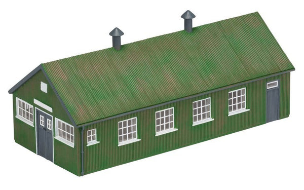 R9813 HORNBY EX-BARRACK ROOMS