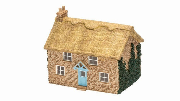 R9854 HORNBY THE COUNTRY COTTAGE - BASED ON R8976