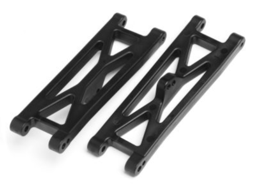 HPI-100312 HPI Front Suspension Arm Set [100312]