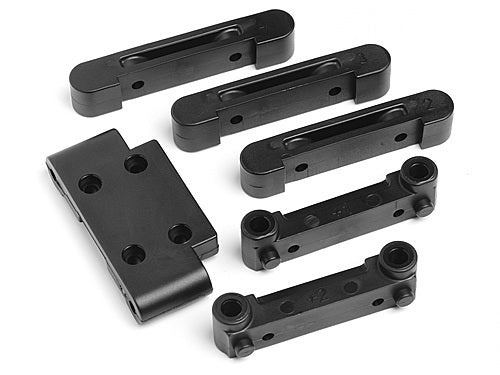 HPI-100314 HPI Suspension Mount Set [100314]