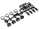 HPI-100318 HPI Shock Parts Set [100318] HPI