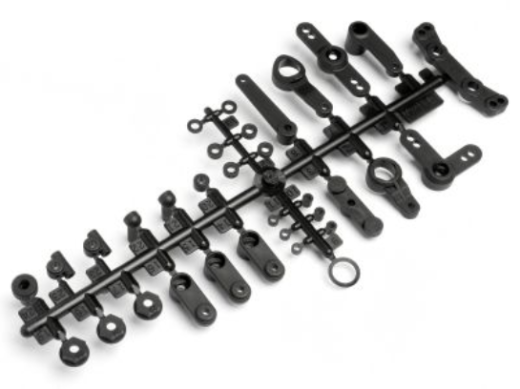 HPI-100320 HPI Servo Saver Set [100320]