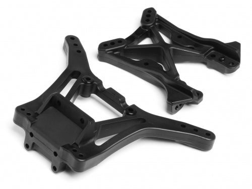 HPI-100321 HPI Shock Tower Set [100321] HPI