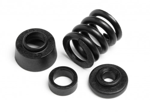 HPI-100322 HPI Slipper Clutch Parts Set [100322]