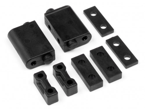 HPI-100325 HPI Servo Mount Set [100325]