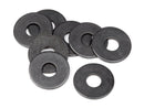 HPI-100553 HPI Washer M2.9X8X0.5mm (8Pcs) [100553] HPI