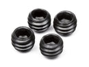 HPI-100555 HPI Set Screw M4x3mm (4pcs) [100555] HPI