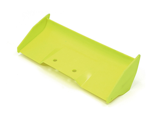HPI-100617 HPI 100617 MOULDED WING YELLOW (BRAMA 10B) HPI