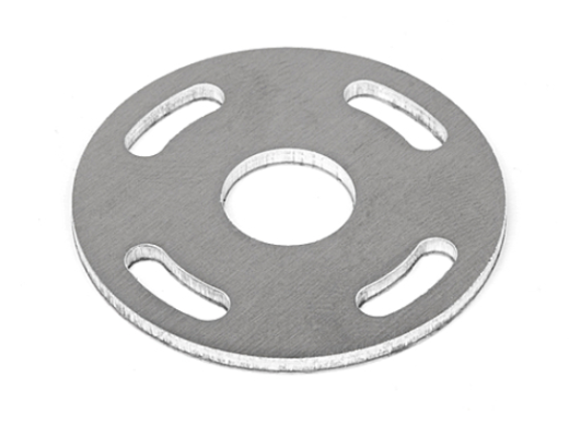 HPI-100668 HPI Motor Spacer (1.5mm) [100668]