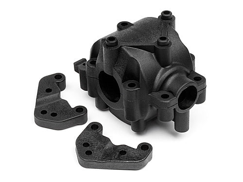 HPI-100841 HPI Front Gear Box Set [100841] HPI