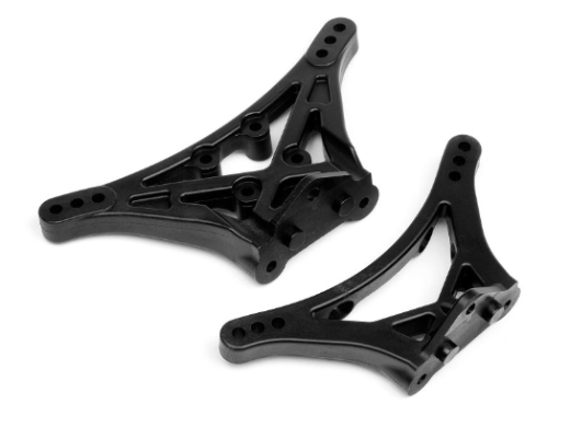 HPI-100843 HPI Shock Tower Set [100843] HPI