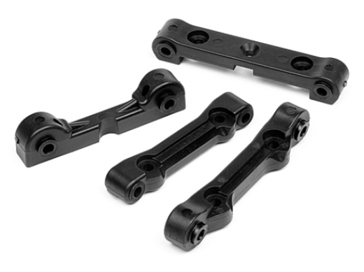 HPI-100846 HPI Suspension Mount Set [100846]