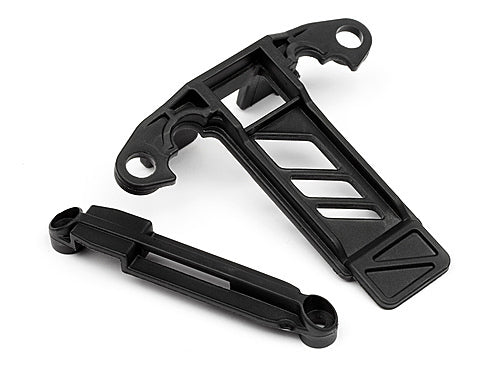 HPI-100848 HPI Battery Holder Set [100848] HPI