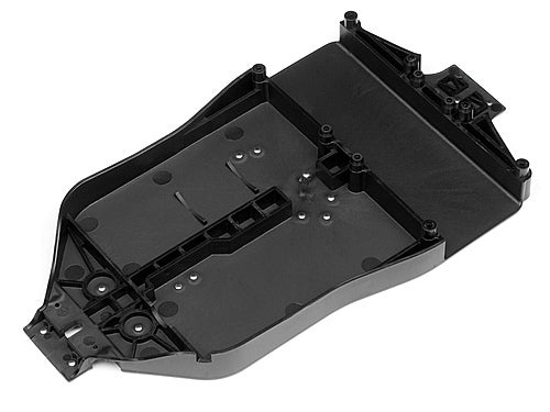 HPI-100849 HPI Main Chassis [100849] HPI