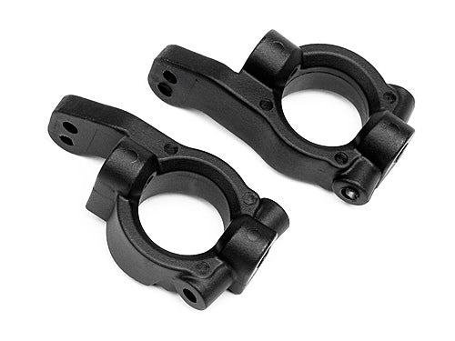 HPI-100850 HPI Front Hub Carrier Set (10 Degrees) [100850]