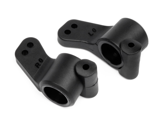 HPI-100851 HPI Rear Hub Carrier Set (0 Degree) [100851]