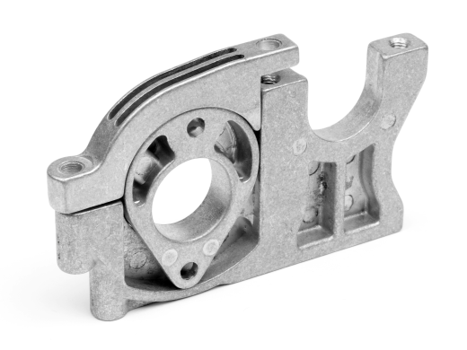 HPI-100854 HPI Motor Mount Set [100854]