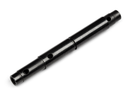 HPI-100855 HPI Center Shaft 5X45mm (Black) [100855] HPI