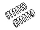 HPI-100865 HPI Shock Spring 14X46X1.1mm 8.5Coils (65Gf/Blk/2Pcs) [100865] HPI
