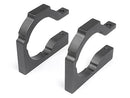 HPI-100903 HPI Motor Mount Plate 8mm (Gray) [100903] HPI