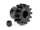 HPI-100912 HPI Pinion Gear 13 Tooth (1M/5Mm Shaft) [100912] HPI