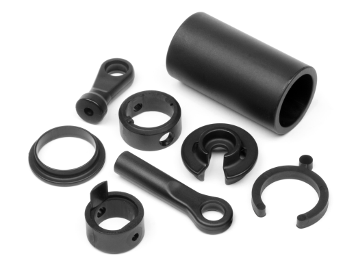 HPI-100949 HPI Shock Parts Set [100949] HPI