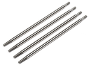 HPI-100950 HPI Shock Shaft 3.5x90mm (4pcs) [100950] HPI