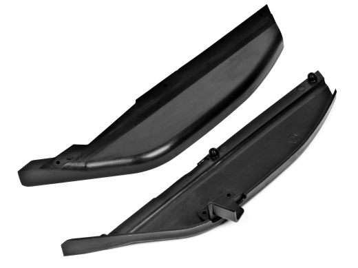 HPI-101009 HPI Stone Guard [101009] HPI