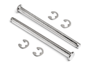 HPI-101019 HPI Front Pins For Upper Suspension [101019] HPI