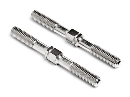 HPI-101024 HPI Rear Upper Turnbuckle 5X51mm [101024] HPI