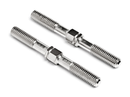 HPI-101024 HPI Rear Upper Turnbuckle 5X51mm [101024] HPI
