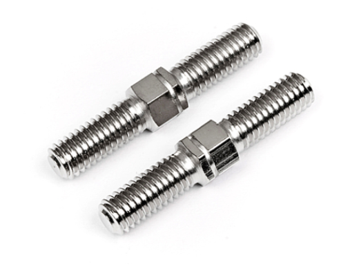 HPI-101025 HPI Front Upper Turnbuckle 5X26mm [101025]