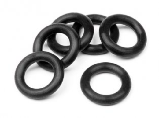 HPI-101030 HPI O-Ring 6mm [101030]