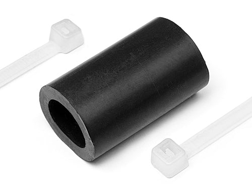 HPI-101032 HPI Exhaust Connector [101032]